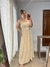 VESTIDO HELENA NUDE M