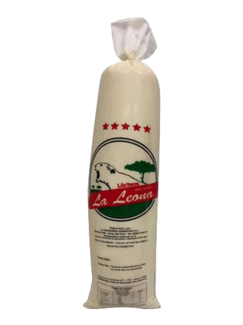Mozzarella La Leona 4 kg