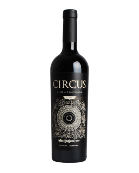 Vino Cabernet Circus