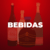 BEBIDAS