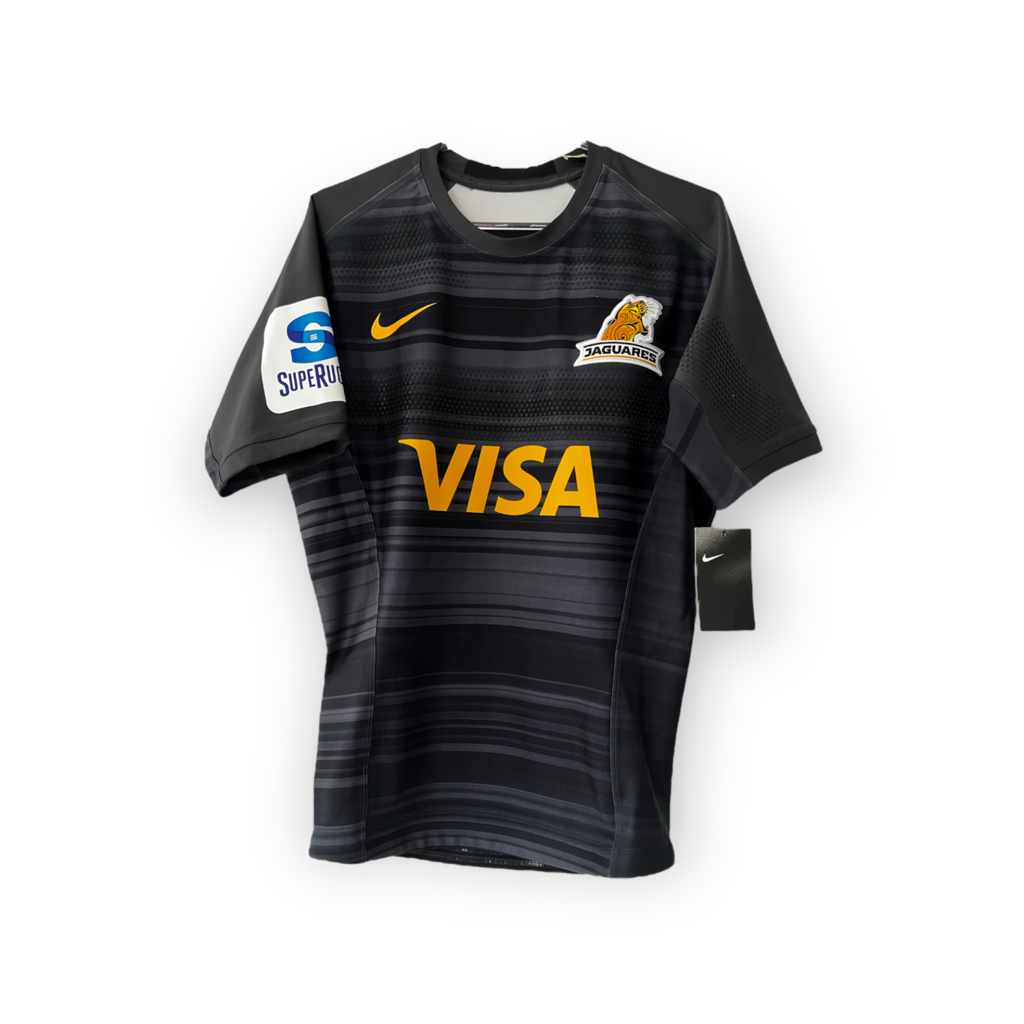 Camisetas de jaguares hotsell