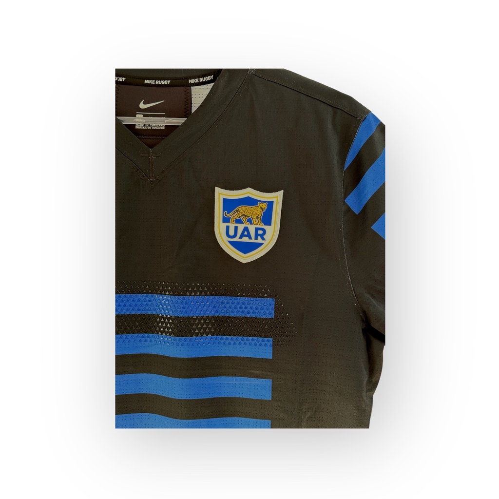 Camiseta Nike Match de Los Pumas 2023