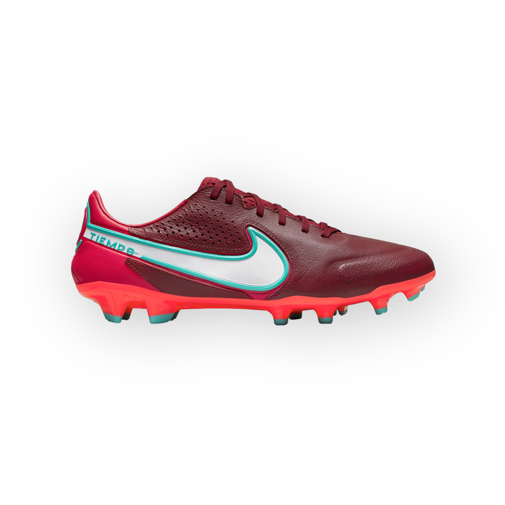 Nike tiempo total 9 deals
