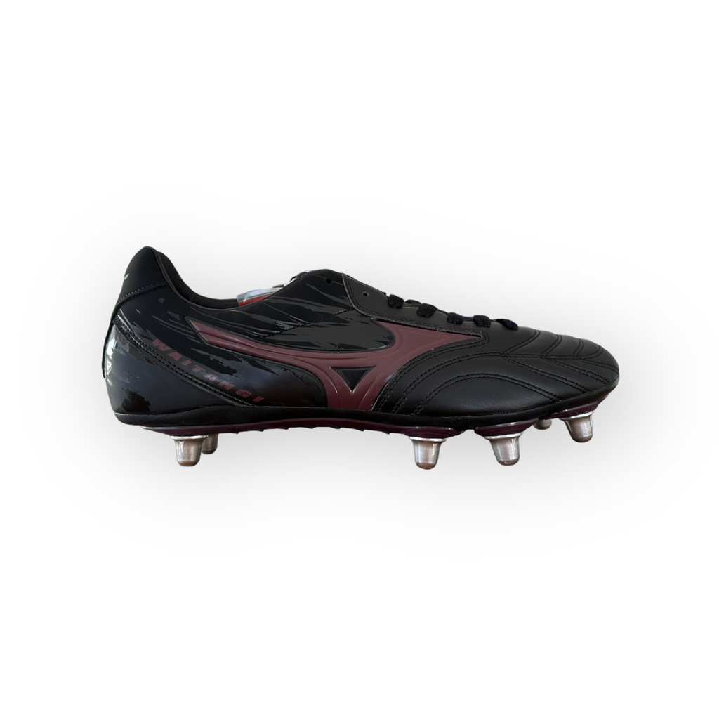 Botines mizuno rugby new arrivals