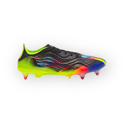 Botines nike tapones mixtos top