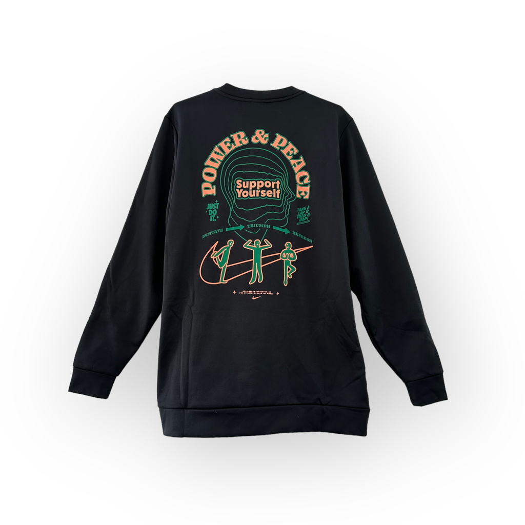 Buzo jaguares nike new arrivals