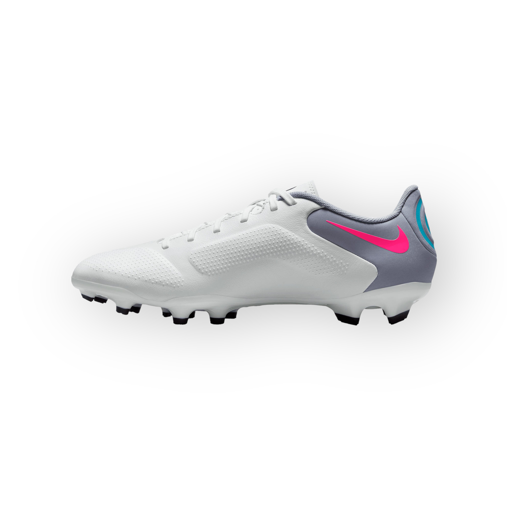 Nike Tiempo Legend 9 Academy Fg Botines La Plata