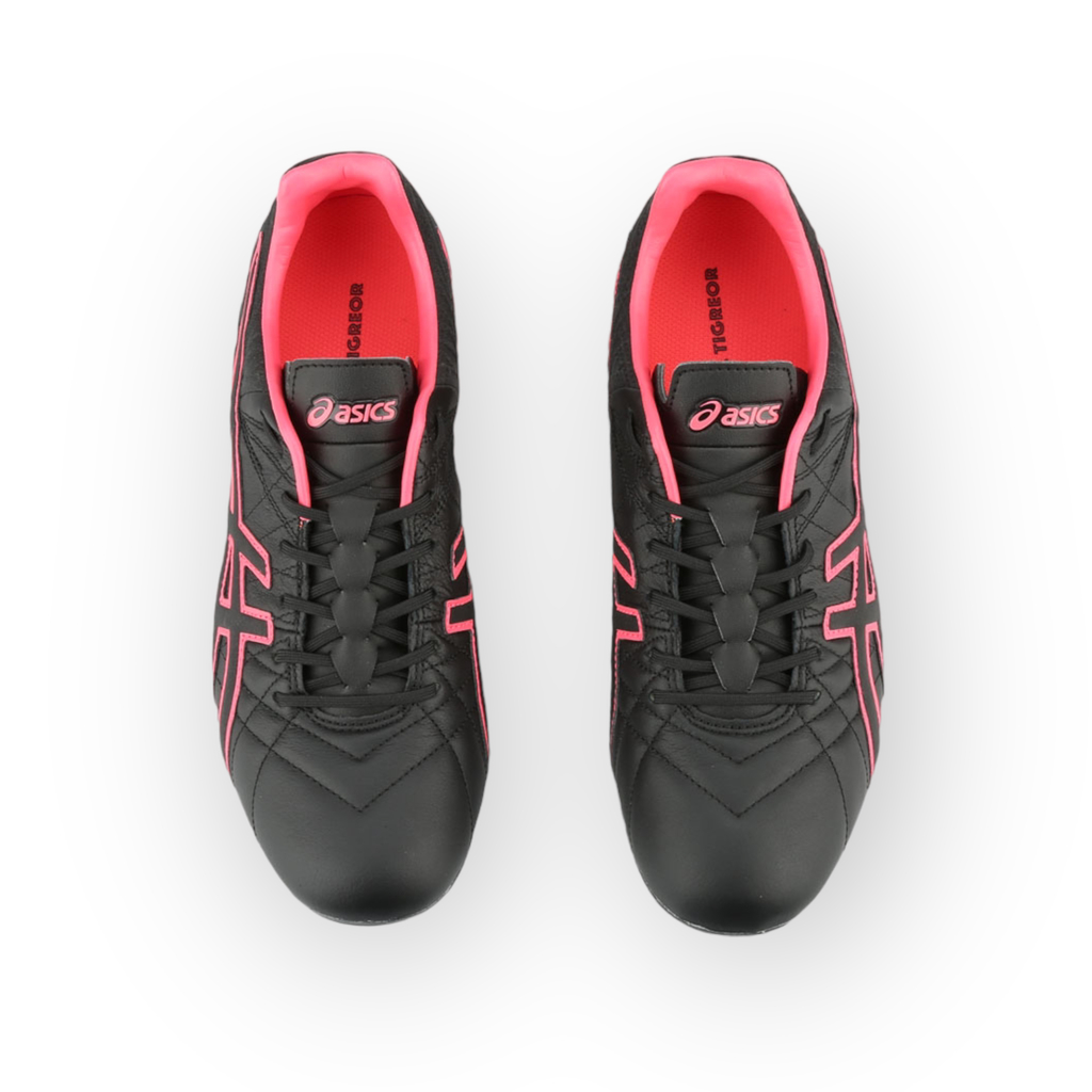 Asics la shop plata