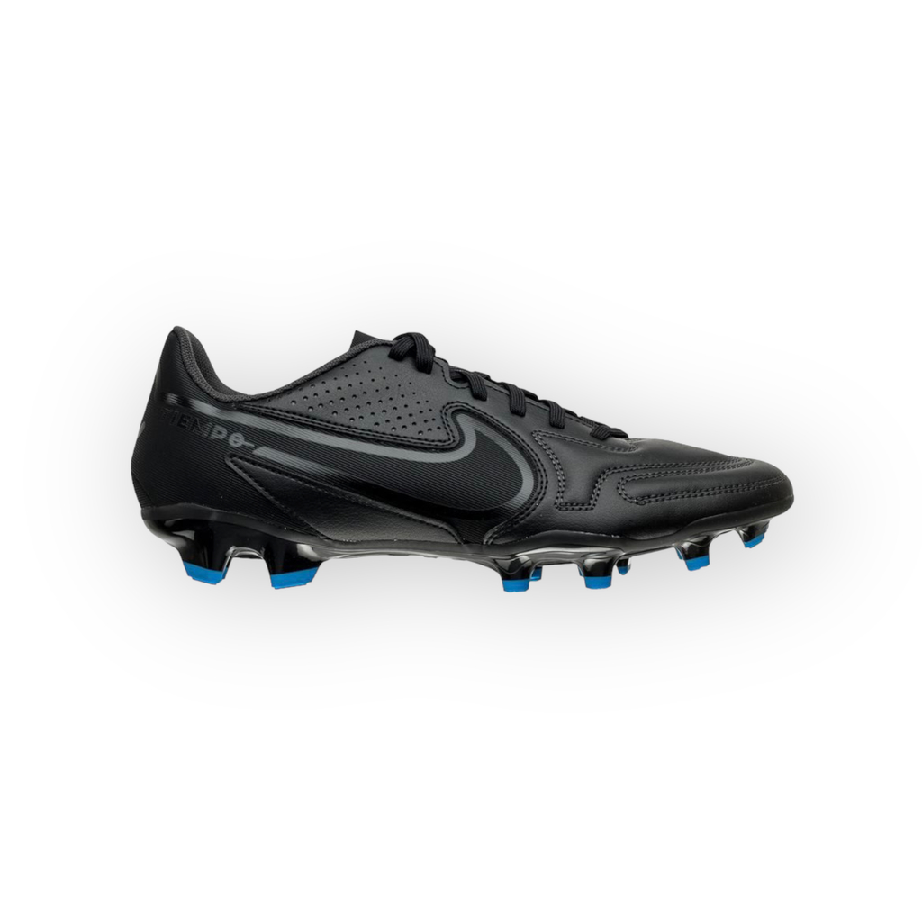 Nike tiempo total 9 hotsell