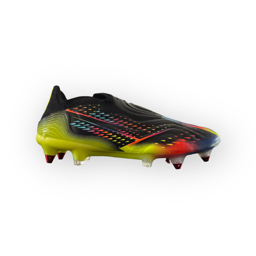 Adidas Copa Sense Sg Al Rihla Botines La Plata