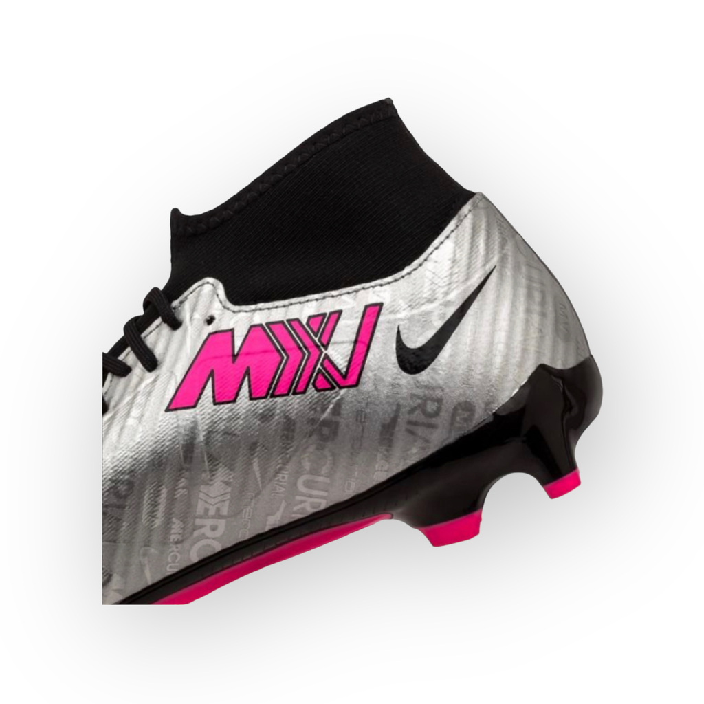 Nike zoom botines shop