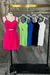 Vestido Curto Jordania Summer - Viscose VS-24221 - loja online