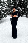 Vestido Angers - Canelado VS-23111 - comprar online
