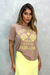 T-Shirt Social Club - Viscose CA-2108 na internet