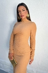 Vestido Ema - Poliéster VS-2429 - loja online