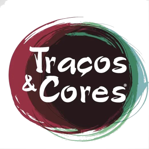 Traços e Cores