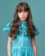 Vestido Turquesa Alice - comprar online