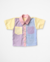 Camisa Candy Colors Manoela - comprar online