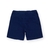 Shorts de Sarja Azul Marinho - comprar online