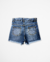 Shorts Jeans de Cós Alto Aline - comprar online