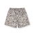 Shorts de Tactel “Letrinhas” - comprar online