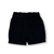 Shorts de Sarja Black - comprar online