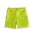 Shorts de Sarja Verde