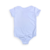 Body Azul Bebê - comprar online