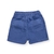 Shorts de Sarja Azul - comprar online