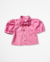 Camisa Rosa Mariana - comprar online