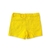 Shorts Amarelo Lorena - Piang Pee | Loja Virtual