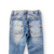 Calça Jeans Desfiada Delavê - loja online