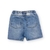 Shorts Jeans com Cordão Neon - comprar online