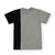 Camiseta Bicolor Básica - comprar online