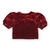 Blusinha de Plush Vermelha - comprar online