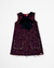 Vestido de Tweed Cereja Astrid - comprar online