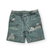 Shorts de Moletom Safari