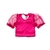 Blusa Pink Belinda - loja online