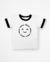 Camiseta “SMILE” - comprar online