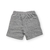 Shorts de Moletinho Basic Mescla - comprar online