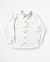 Camisa Branca Infantil - comprar online
