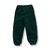 Calça Verde de Veludo - comprar online