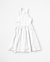 Vestido Branco de Poás Kiara - comprar online