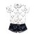 Conjunto Infantil "HAPPY" - comprar online