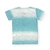 Camiseta Flamê Azul Turquesa - comprar online