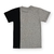 Camiseta Bicolor “NOW” - comprar online