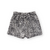 Shorts Saia de Tweed na internet