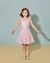 Vestido Xadrez Barbie - Piang Pee | Loja Virtual