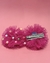 Kit de Pompons Pink com Mini Pompons Coloridos - comprar online