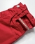 Shorts Vermelho Naomi - Piang Pee | Loja Virtual